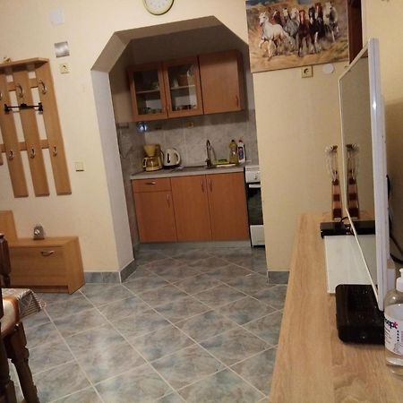 Apartments Vanja Skara Biograd Biograd Na Moru Room photo