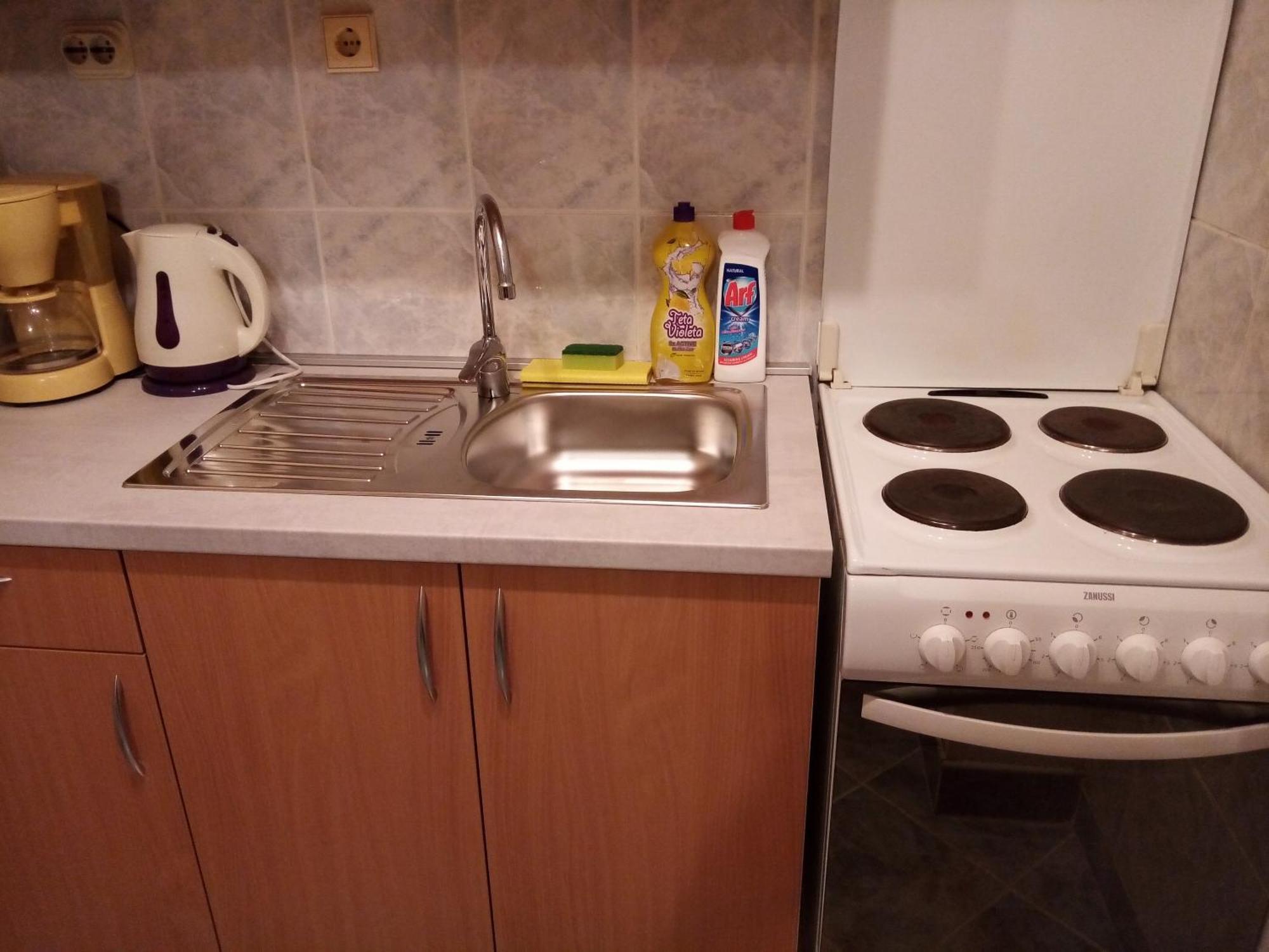 Apartments Vanja Skara Biograd Biograd Na Moru Room photo