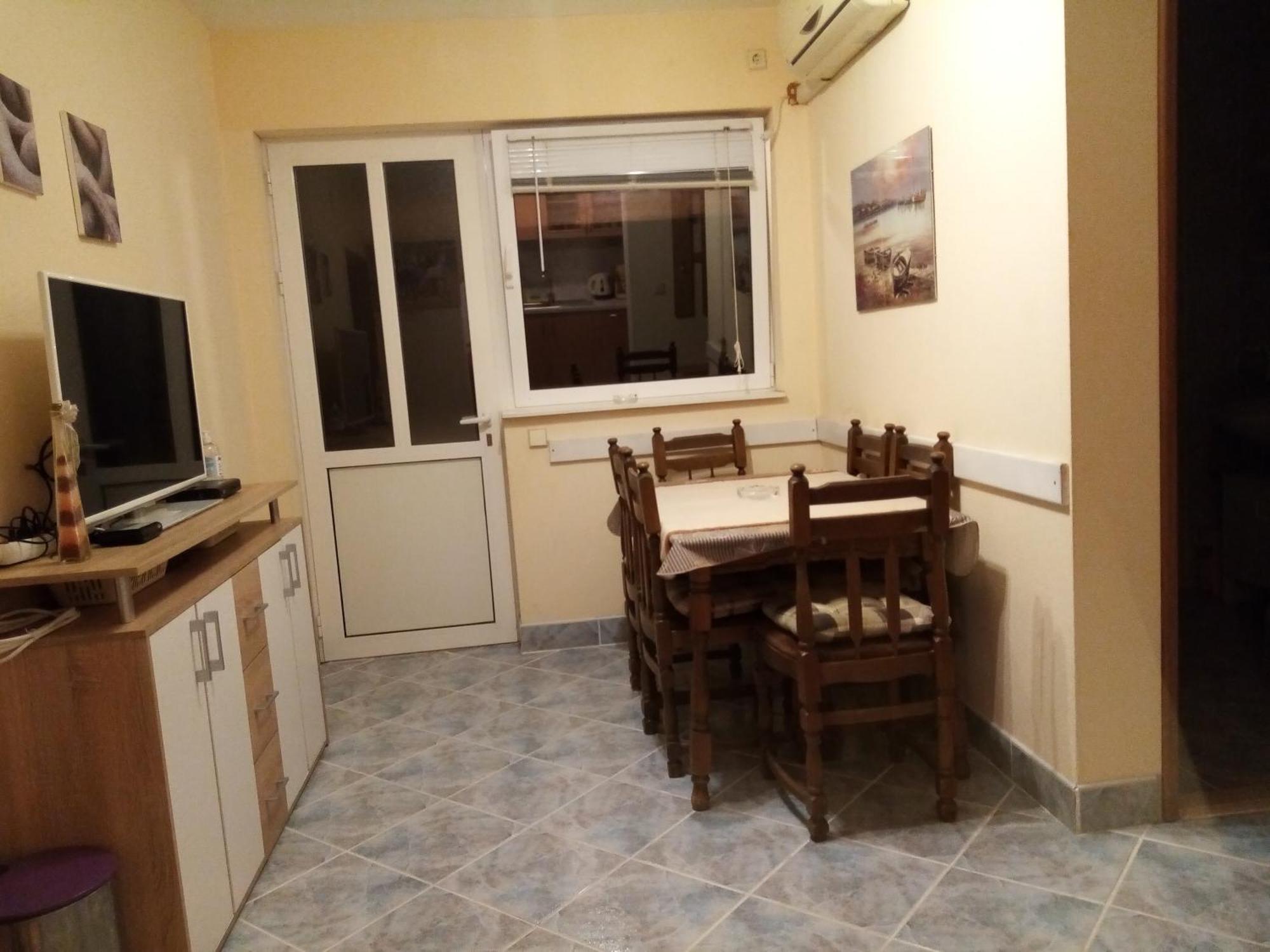 Apartments Vanja Skara Biograd Biograd Na Moru Room photo