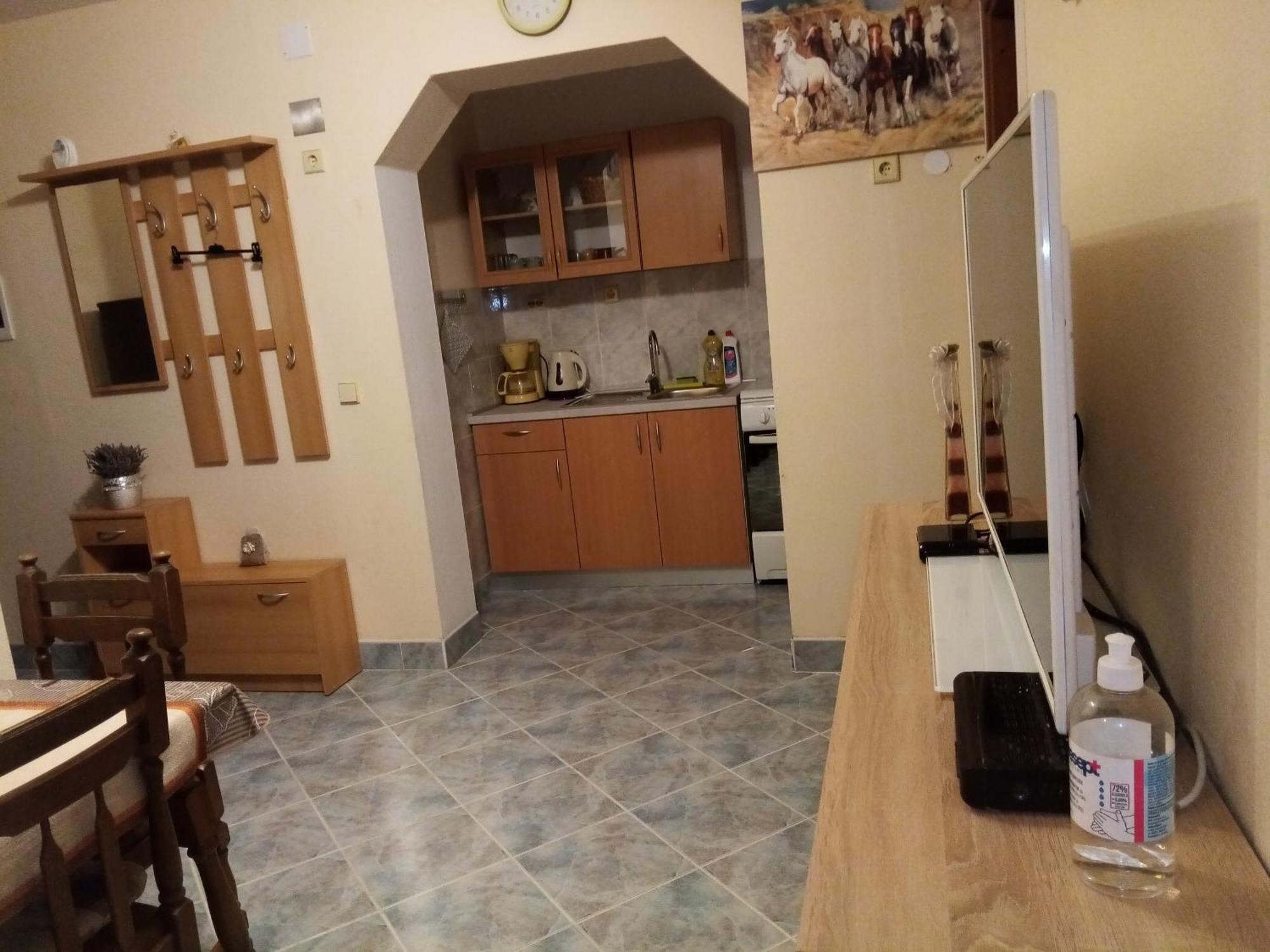 Apartments Vanja Skara Biograd Biograd Na Moru Room photo