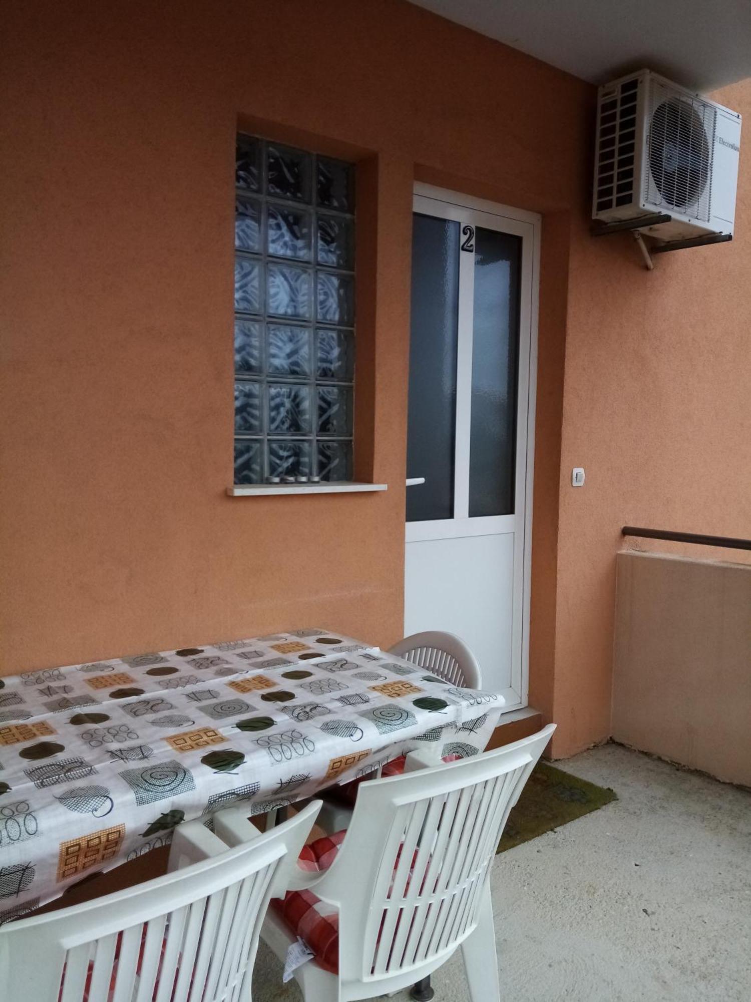 Apartments Vanja Skara Biograd Biograd Na Moru Room photo